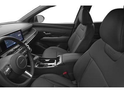 2026 Hyundai SANTA CRUZ XRT AWD