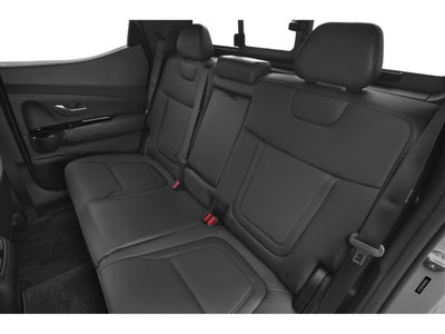 2026 Hyundai SANTA CRUZ XRT AWD