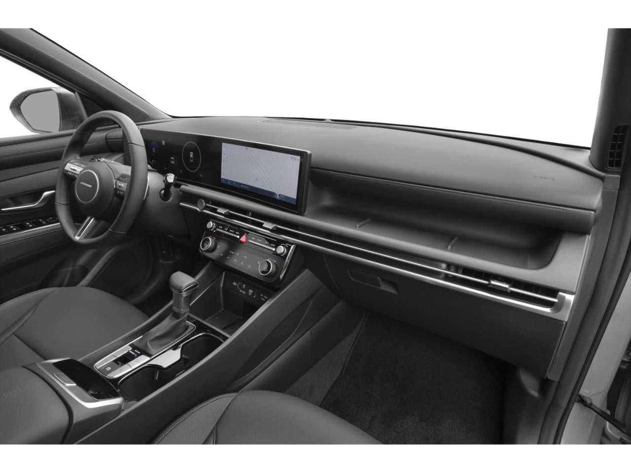 2026 Hyundai SANTA CRUZ XRT AWD