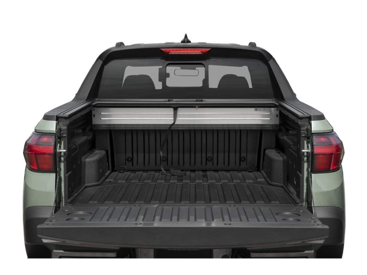 2026 Hyundai SANTA CRUZ XRT AWD