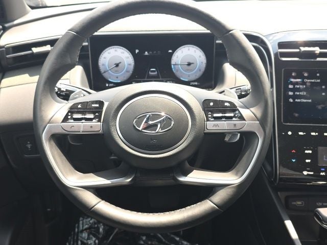 2023 Hyundai SANTA CRUZ Limited