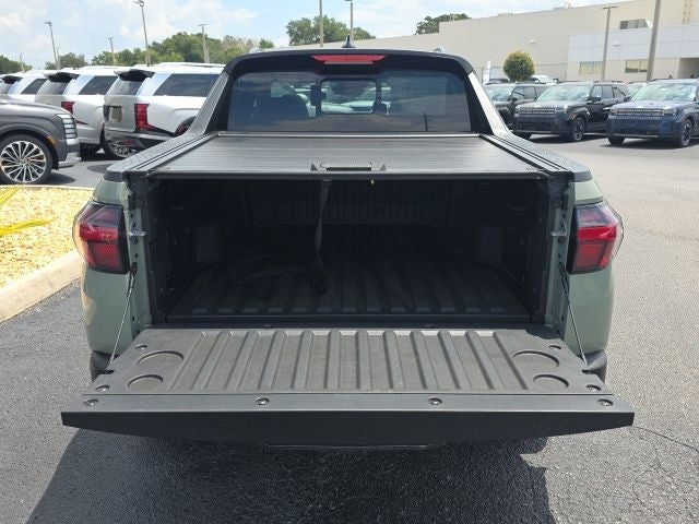 2023 Hyundai SANTA CRUZ Limited