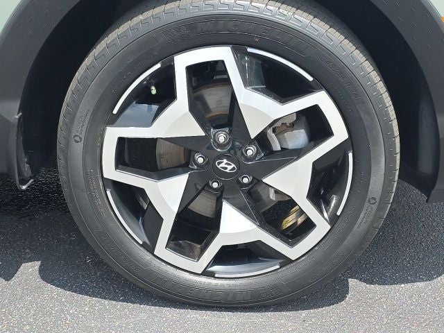 2023 Hyundai SANTA CRUZ Limited