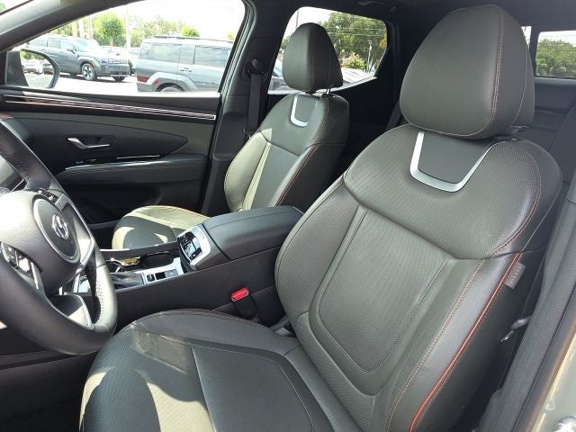 2023 Hyundai SANTA CRUZ Limited