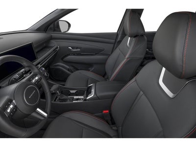 2026 Hyundai SANTA CRUZ Limited AWD