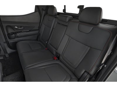 2026 Hyundai SANTA CRUZ Limited AWD