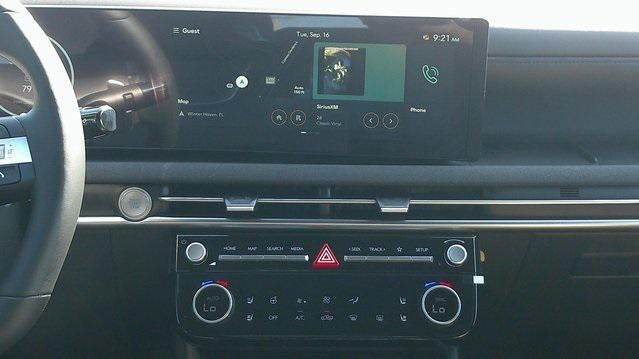 2026 Hyundai SANTA CRUZ Limited AWD