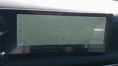 2026 Hyundai SANTA CRUZ Limited AWD