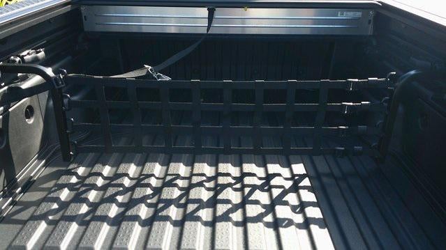 2026 Hyundai SANTA CRUZ Limited AWD