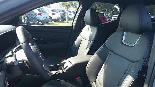 2026 Hyundai SANTA CRUZ Limited AWD