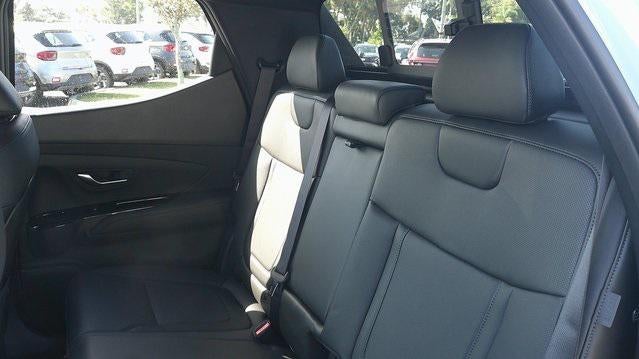 2026 Hyundai SANTA CRUZ Limited AWD