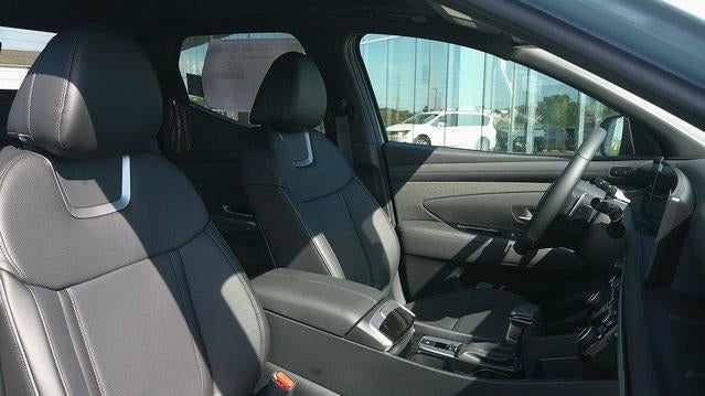 2026 Hyundai SANTA CRUZ Limited AWD