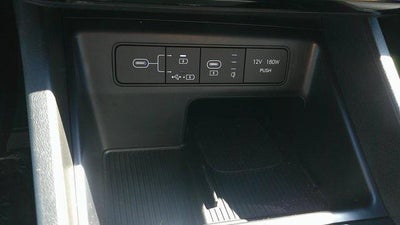 2026 Hyundai SANTA CRUZ Limited AWD