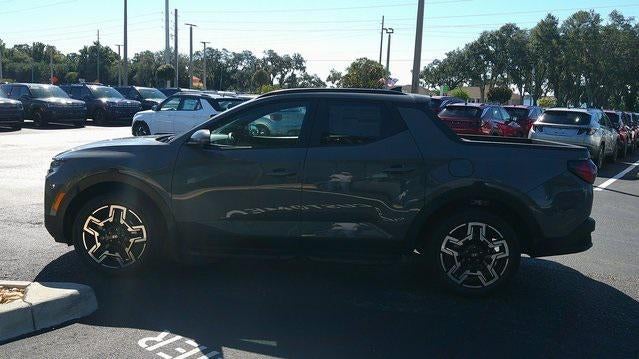 2026 Hyundai SANTA CRUZ Limited AWD