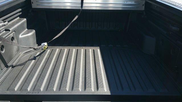 2026 Hyundai SANTA CRUZ Limited AWD