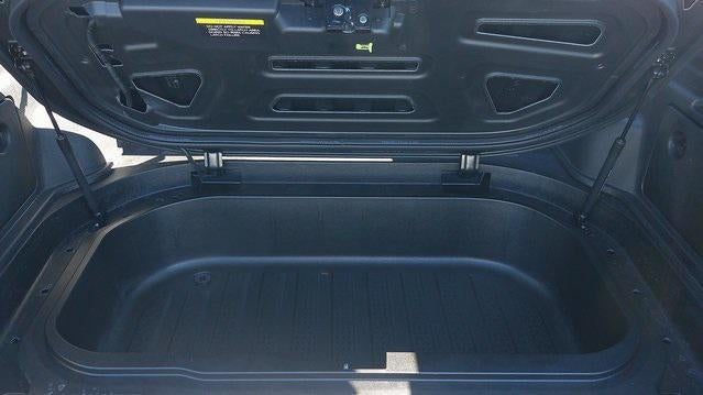 2026 Hyundai SANTA CRUZ Limited AWD