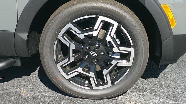 2026 Hyundai SANTA CRUZ Limited AWD