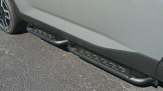 2026 Hyundai SANTA CRUZ Limited AWD