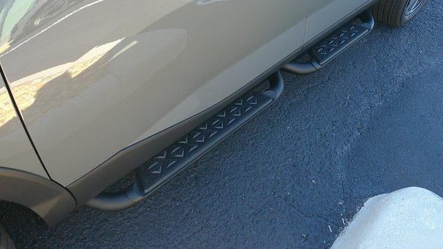 2026 Hyundai SANTA CRUZ Limited AWD