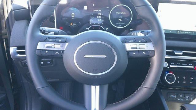 2026 Hyundai SANTA CRUZ Limited AWD