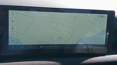 2026 Hyundai SANTA CRUZ Limited AWD