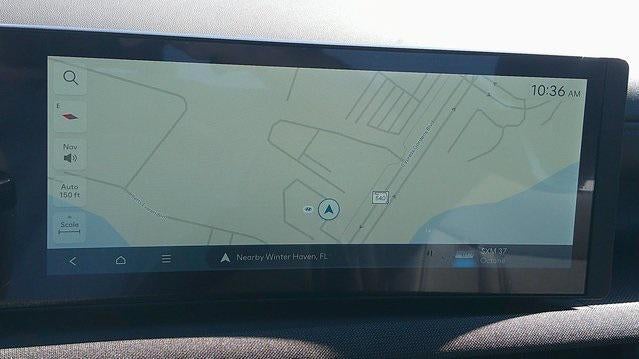 2026 Hyundai SANTA CRUZ Limited AWD