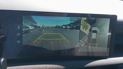 2026 Hyundai SANTA CRUZ Limited AWD