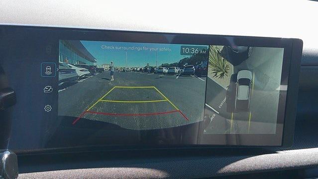 2026 Hyundai SANTA CRUZ Limited AWD