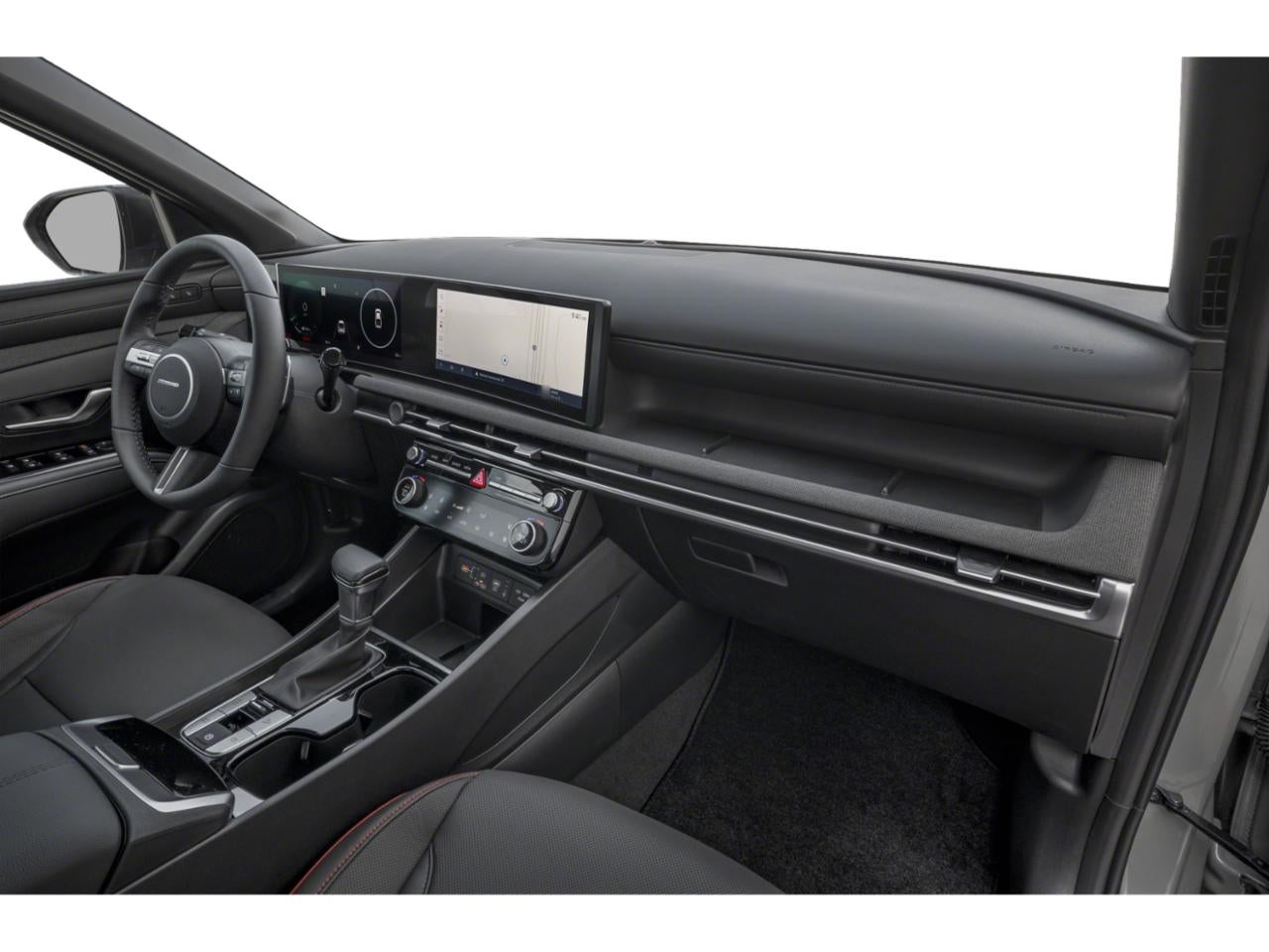 2026 Hyundai SANTA CRUZ Limited AWD