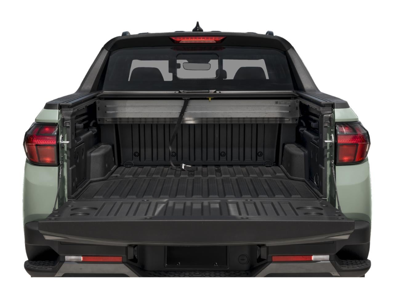 2026 Hyundai SANTA CRUZ Limited AWD