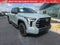 2026 Toyota Tundra 4WD SR
