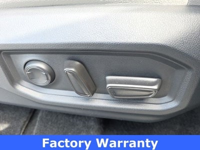 2026 Toyota Tundra 4WD SR