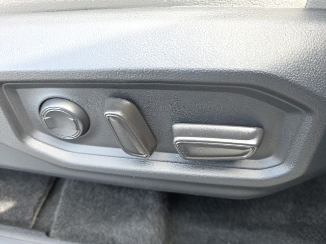 2026 Toyota Tundra 4WD SR