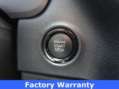 2026 Toyota Tundra 4WD SR