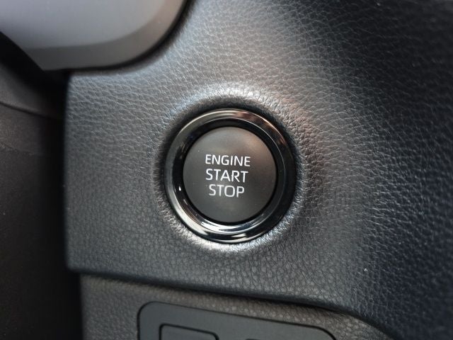 2026 Toyota Tundra 4WD SR