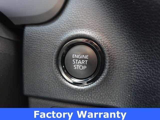 2026 Toyota Tundra 4WD SR