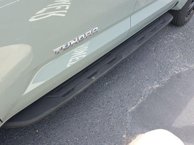 2026 Toyota Tundra 4WD SR