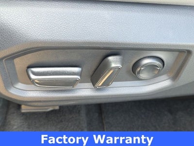 2026 Toyota Tundra 4WD SR