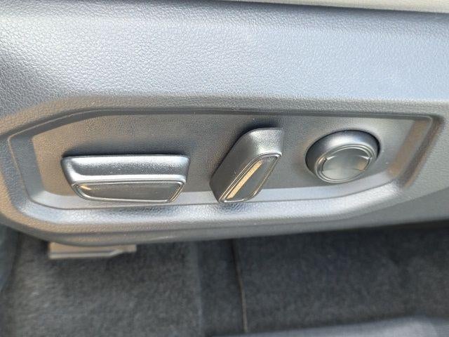 2026 Toyota Tundra 4WD SR