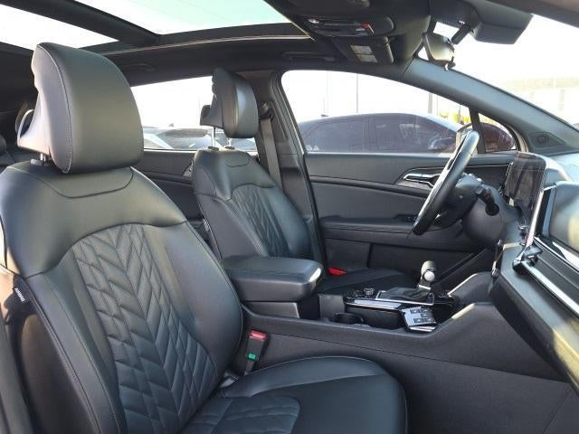 2023 Kia Sportage X-Pro Prestige