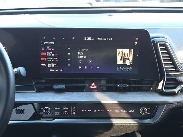 2023 Kia Sportage X-Pro Prestige