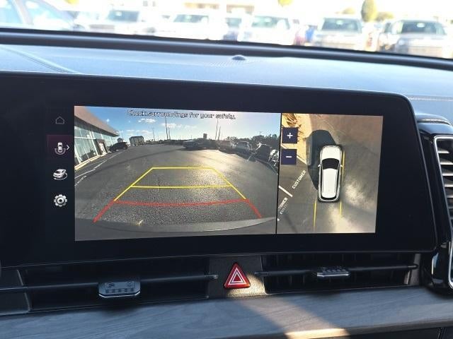 2023 Kia Sportage X-Pro Prestige