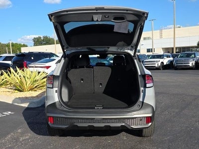 2023 Kia Sportage X-Pro Prestige