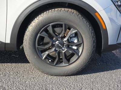 2023 Kia Sportage X-Pro Prestige