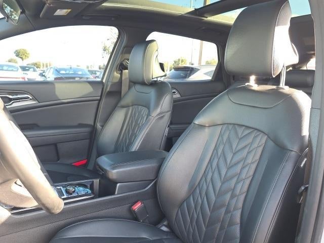 2023 Kia Sportage X-Pro Prestige