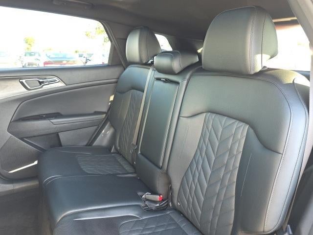 2023 Kia Sportage X-Pro Prestige