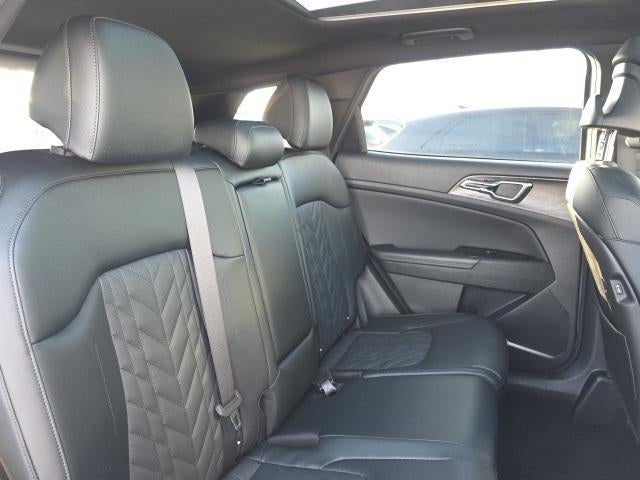 2023 Kia Sportage X-Pro Prestige