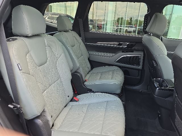 2024 Kia Telluride SX-Prestige X-Pro