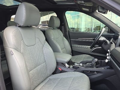 2024 Kia Telluride SX-Prestige X-Pro