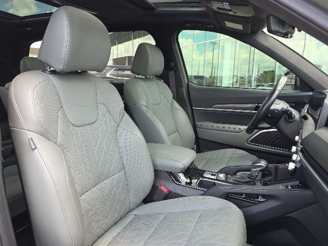 2024 Kia Telluride SX-Prestige X-Pro
